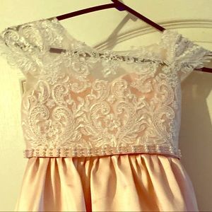 Special occasion Dress! Size 6